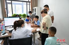 跨省（区）避“粉”背后：过敏性鼻炎患者的困局与突围